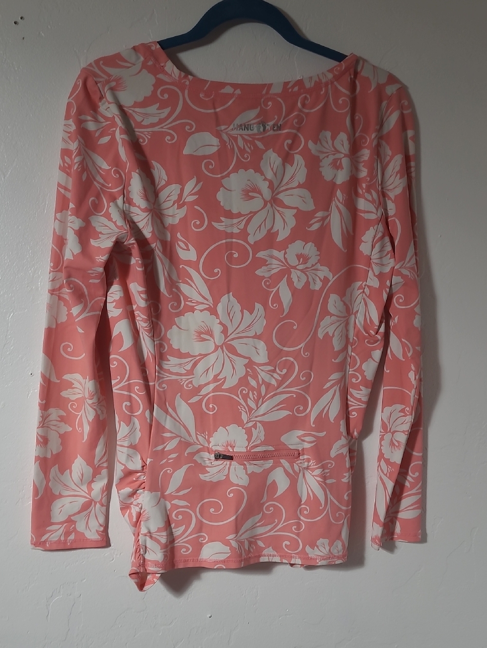 Hang Ten Rash Guard - Picture 4 of 7